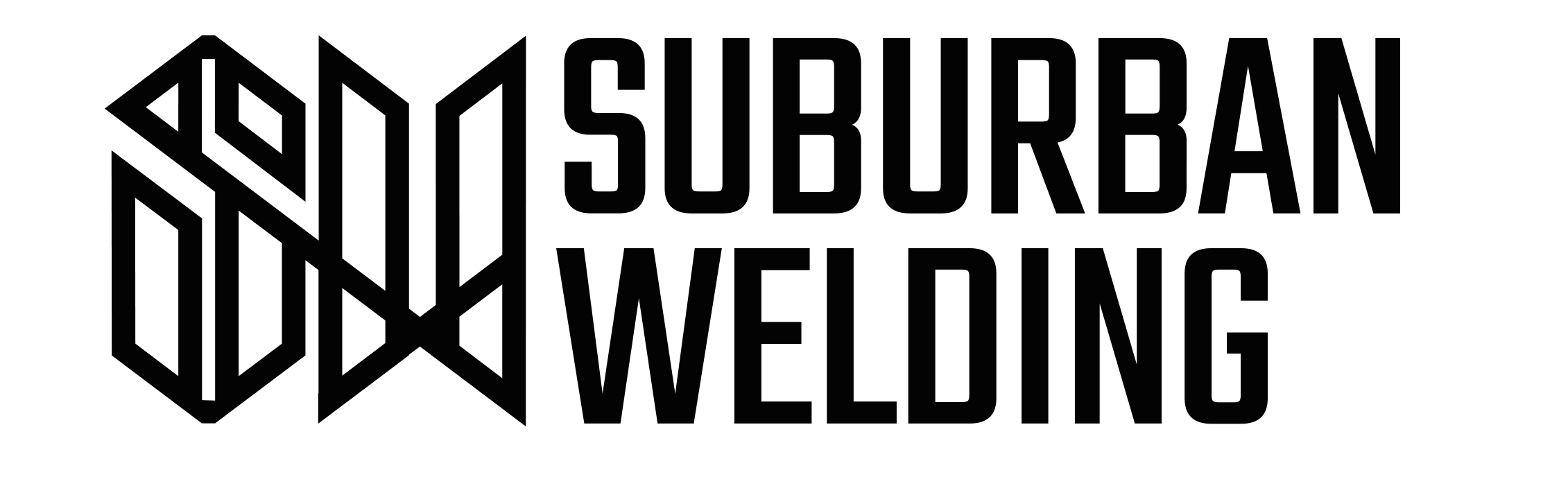 Suburban Welding